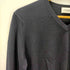 ユナイテッドアローズ UNITED ARROWS 薄手 ウール Vネックニット メンズ JPN:S