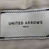ユナイテッドアローズ UNITED ARROWS シャイニー ドライ スリムパンツ レディース JPN:40