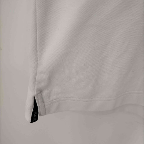 エフシーレアルブリストル / エフシーアールビー F.C.Real Bristol/ F.C.R.B. EMBLEM POCKET TEE メンズ JPN:S