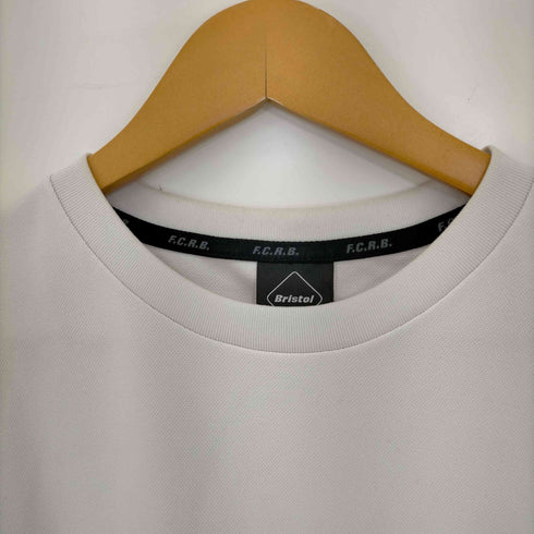 エフシーレアルブリストル / エフシーアールビー F.C.Real Bristol/ F.C.R.B. EMBLEM POCKET TEE メンズ JPN:S