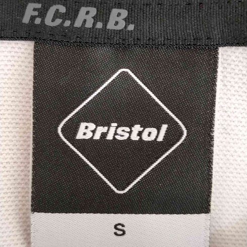 エフシーレアルブリストル / エフシーアールビー F.C.Real Bristol/ F.C.R.B. EMBLEM POCKET TEE メンズ JPN:S
