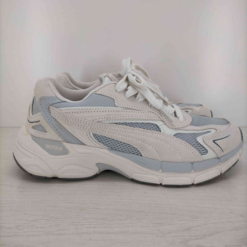 プーマ PUMA Teveris Nitro レディース JPN:24.5