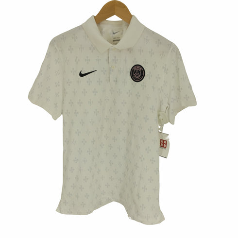 ナイキ NIKE メンズ スリム フィット ポロ メンズ import:L
