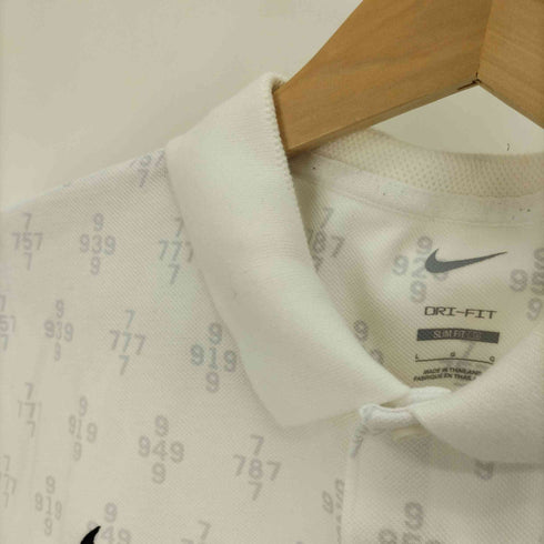 ナイキ NIKE メンズ スリム フィット ポロ メンズ import:L