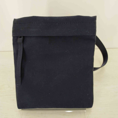ナナミカ nanamica 2wayミニショルダーバッグ water repellent shoulder bag メンズ