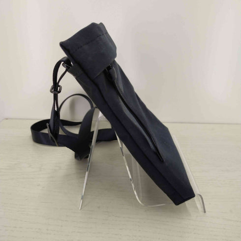 ナナミカ nanamica 2wayミニショルダーバッグ water repellent shoulder bag メンズ