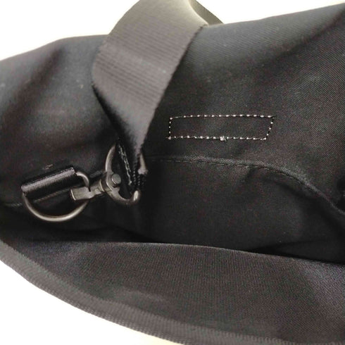 ナナミカ nanamica 2wayミニショルダーバッグ water repellent shoulder bag メンズ