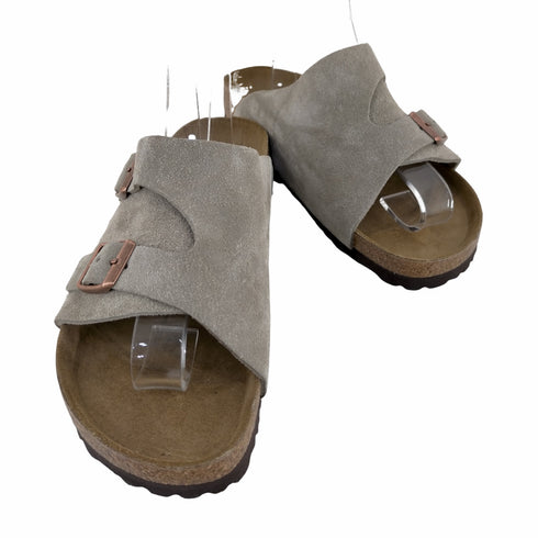 ビルケンシュトック BIRKENSTOCK ZURICH TAUPE メンズ JPN:27