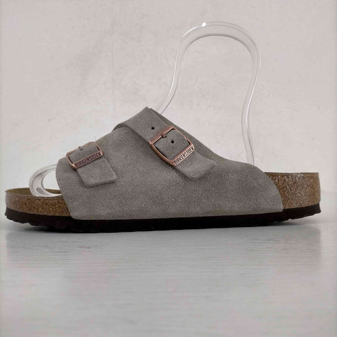 ビルケンシュトック BIRKENSTOCK ZURICH TAUPE メンズ JPN:27