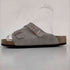 ビルケンシュトック BIRKENSTOCK ZURICH TAUPE メンズ JPN:27