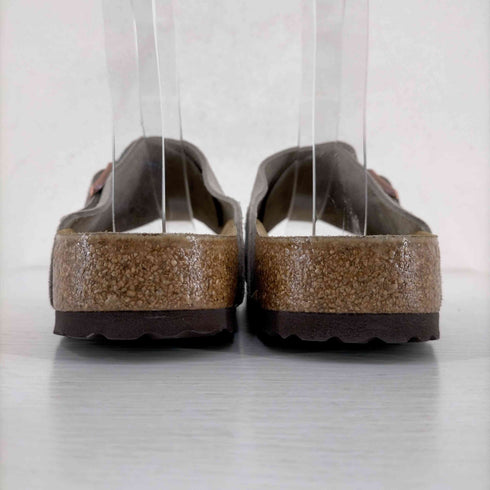 ビルケンシュトック BIRKENSTOCK ZURICH TAUPE メンズ JPN:27