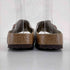 ビルケンシュトック BIRKENSTOCK ZURICH TAUPE メンズ JPN:27
