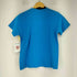 チャムス CHUMS ロゴプリントS/S Tシャツ レディース JPN:M