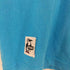 チャムス CHUMS ロゴプリントS/S Tシャツ レディース JPN:M