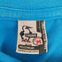 チャムス CHUMS ロゴプリントS/S Tシャツ レディース JPN:M