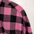 エフシーレアルブリストル / エフシーアールビー F.C.Real Bristol/ F.C.R.B. 22AW BIG LOGO FLANNEL BAGGY SHIRT メンズ JPN:M