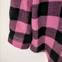 エフシーレアルブリストル / エフシーアールビー F.C.Real Bristol/ F.C.R.B. 22AW BIG LOGO FLANNEL BAGGY SHIRT メンズ JPN:M