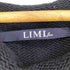 リミフゥ LIMI feu コットンリネン変形ニット レディース JPN:S