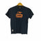 チャムス CHUMS ロゴプリントS/S Tシャツ レディース JPN:M