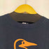 チャムス CHUMS ロゴプリントS/S Tシャツ レディース JPN:M