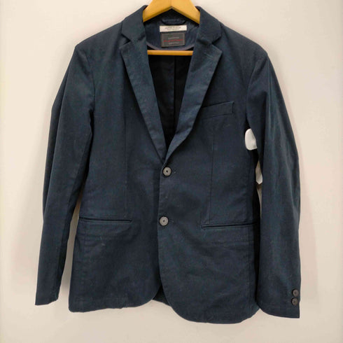 ジャーナルスタンダード JOURNAL STANDARD KANTIAN 2B ジップフライ スーツセットアップ メンズ M