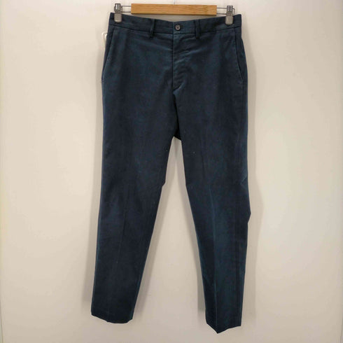 ジャーナルスタンダード JOURNAL STANDARD KANTIAN 2B ジップフライ スーツセットアップ メンズ M