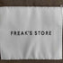 フリークスストア FREAKS STORE ワイドイージーパンツ メンズ JPN:M