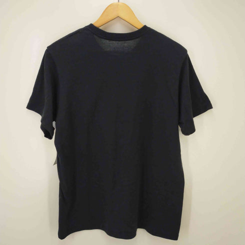 ナナミカ nanamica Loopwheel COOLMAX Jersey Tee メンズ L