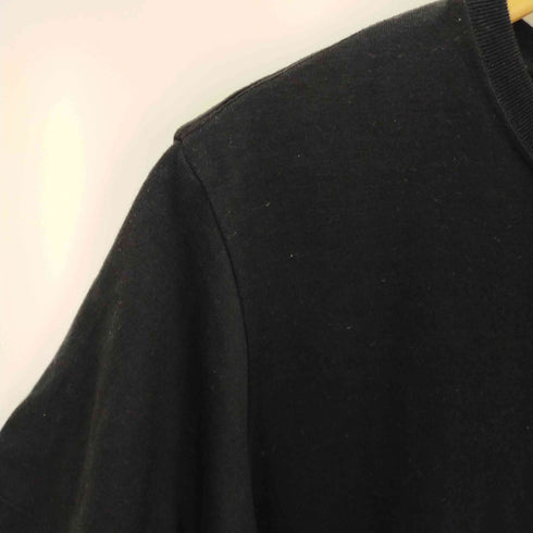 ナナミカ nanamica Loopwheel COOLMAX Jersey Tee メンズ L
