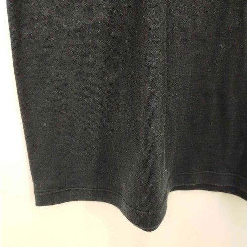 ナナミカ nanamica Loopwheel COOLMAX Jersey Tee メンズ L
