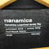 ナナミカ nanamica Loopwheel COOLMAX Jersey Tee メンズ L