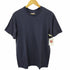 ナナミカ nanamica Loopwheel COOLMAX Jersey Tee メンズ L
