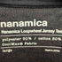 ナナミカ nanamica Loopwheel COOLMAX Jersey Tee メンズ L