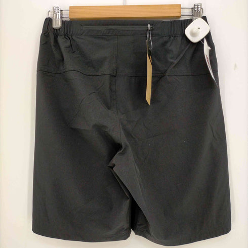 ザノースフェイス THE NORTH FACE Flexible Short フレキシブルショーツ メンズ JPN:S
