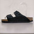 ビルケンシュトック BIRKENSTOCK Arizona SFB Suede メンズ JPN:27