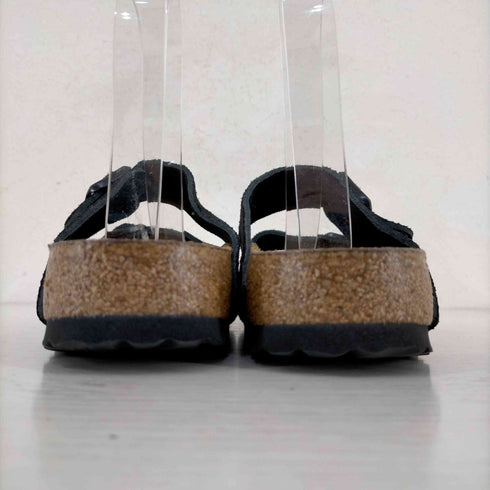 ビルケンシュトック BIRKENSTOCK Arizona SFB Suede メンズ JPN:27