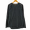 ナイキ NIKE BONDED LONG SLEEVE T-SHIRT メンズ import:M