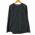 ナイキ NIKE BONDED LONG SLEEVE T-SHIRT メンズ import:M