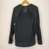 ナイキ NIKE BONDED LONG SLEEVE T-SHIRT メンズ import:M