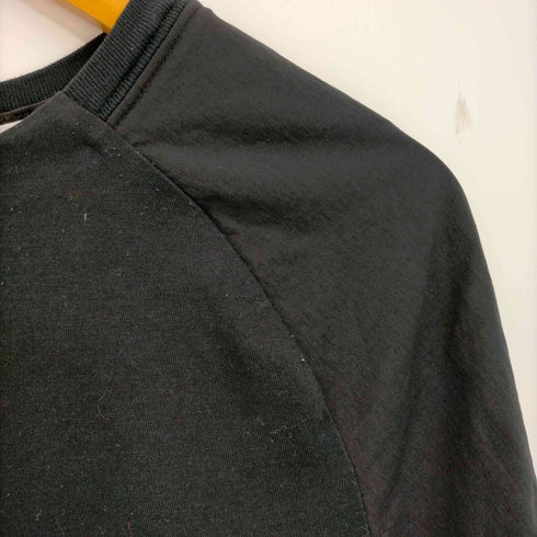 ナイキ NIKE BONDED LONG SLEEVE T-SHIRT メンズ import:M