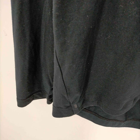 ナイキ NIKE BONDED LONG SLEEVE T-SHIRT メンズ import:M