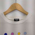 ハロ柄Tシャツ メンズ JPN:M