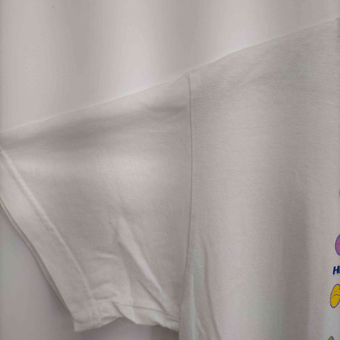 ハロ柄Tシャツ メンズ JPN:M