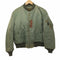 バズリクソンズ BUZZ RICKSONS TYPE MA-1 LION UNIFORM INC. フライトジャケット メンズ JPN:M