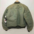 バズリクソンズ BUZZ RICKSONS TYPE MA-1 LION UNIFORM INC. フライトジャケット メンズ JPN:M