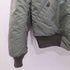 バズリクソンズ BUZZ RICKSONS TYPE MA-1 LION UNIFORM INC. フライトジャケット メンズ JPN:M