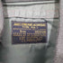 バズリクソンズ BUZZ RICKSONS TYPE MA-1 LION UNIFORM INC. フライトジャケット メンズ JPN:M