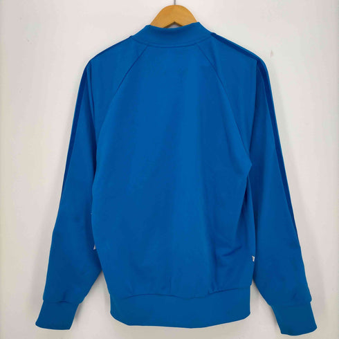 アディダスオリジナルス adidas Originals トリコットジャケット メンズ import:M