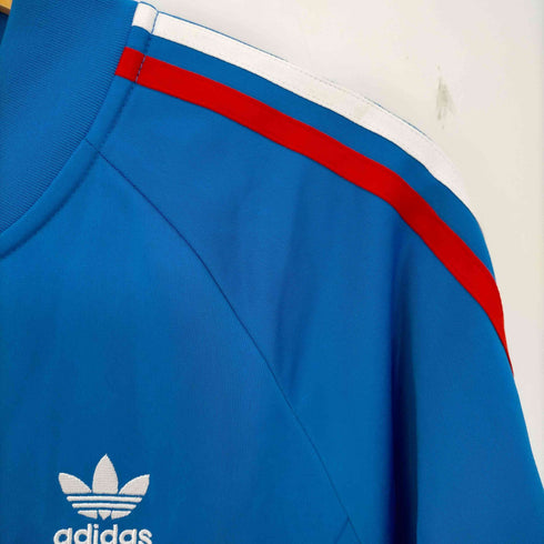 アディダスオリジナルス adidas Originals トリコットジャケット メンズ import:M