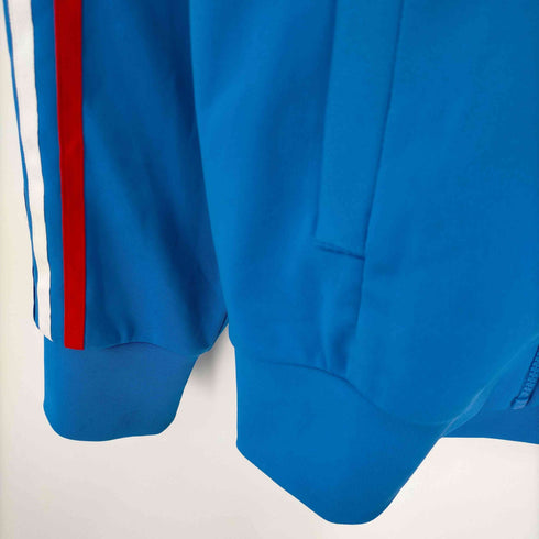 アディダスオリジナルス adidas Originals トリコットジャケット メンズ import:M